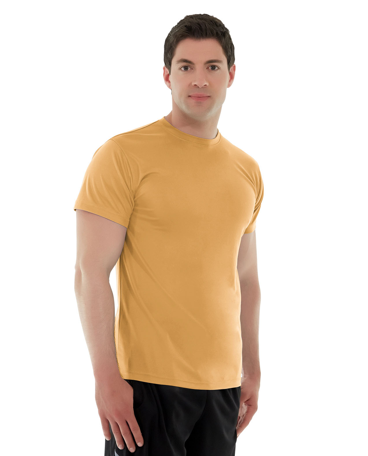 Balboa Persistence Tee — Weekend