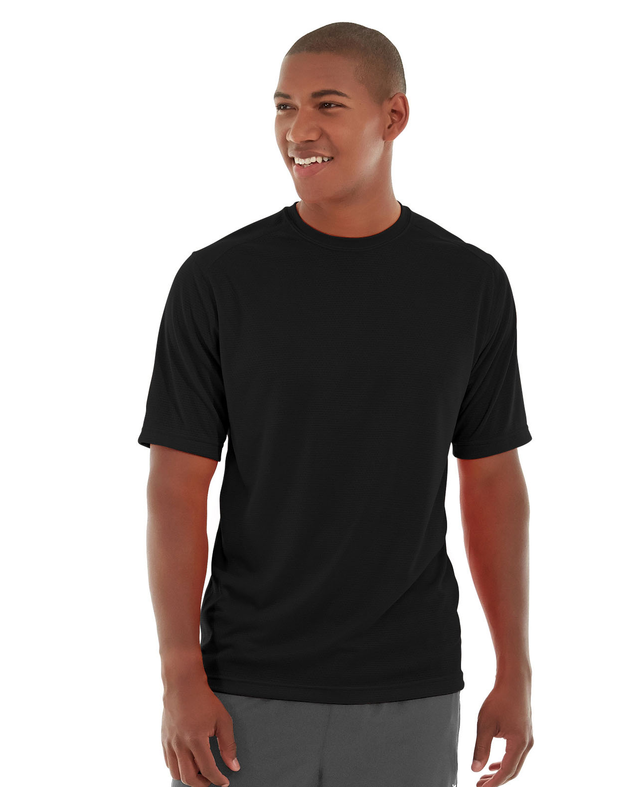 Gobi HeatTec&reg; Tee — Trail