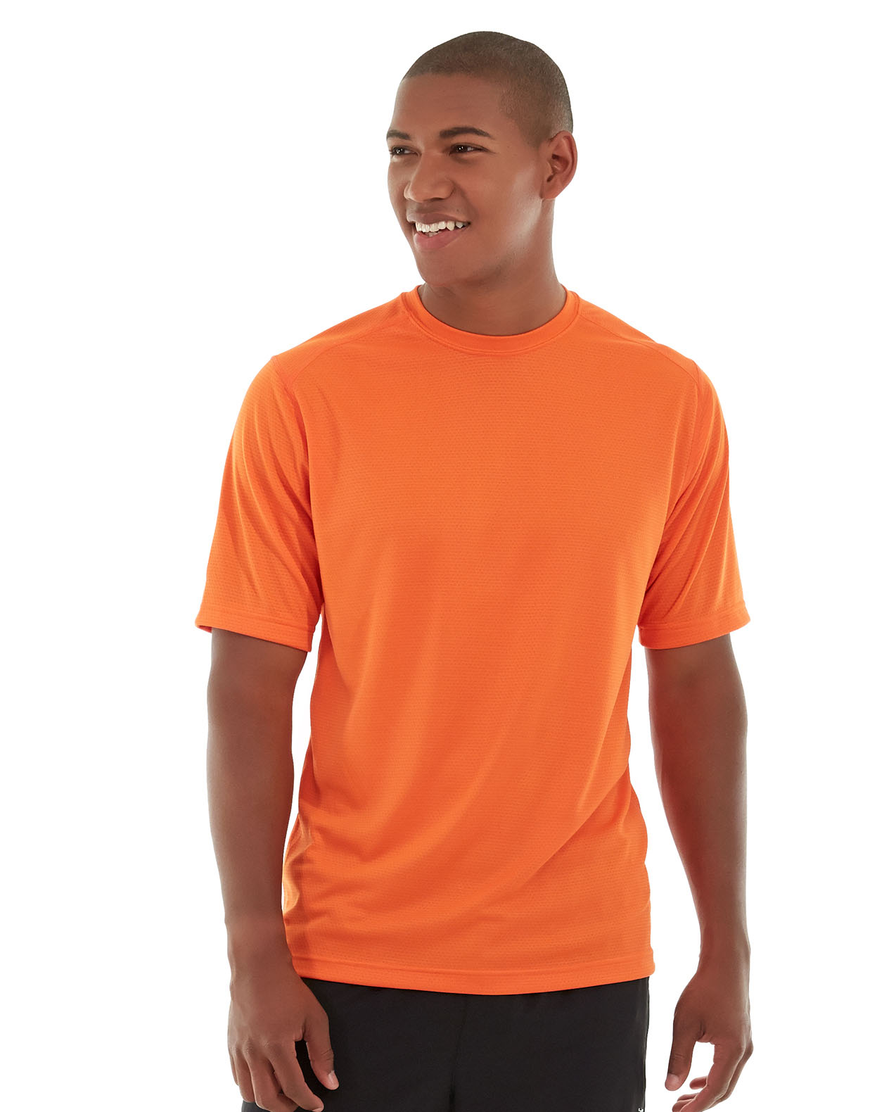 Gobi HeatTec&reg; Tee — City Commute