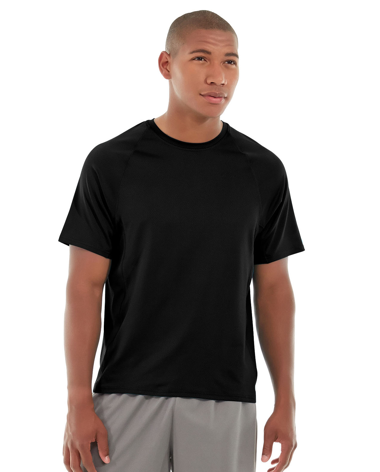Helios EverCool&trade; Tee — Business Trip