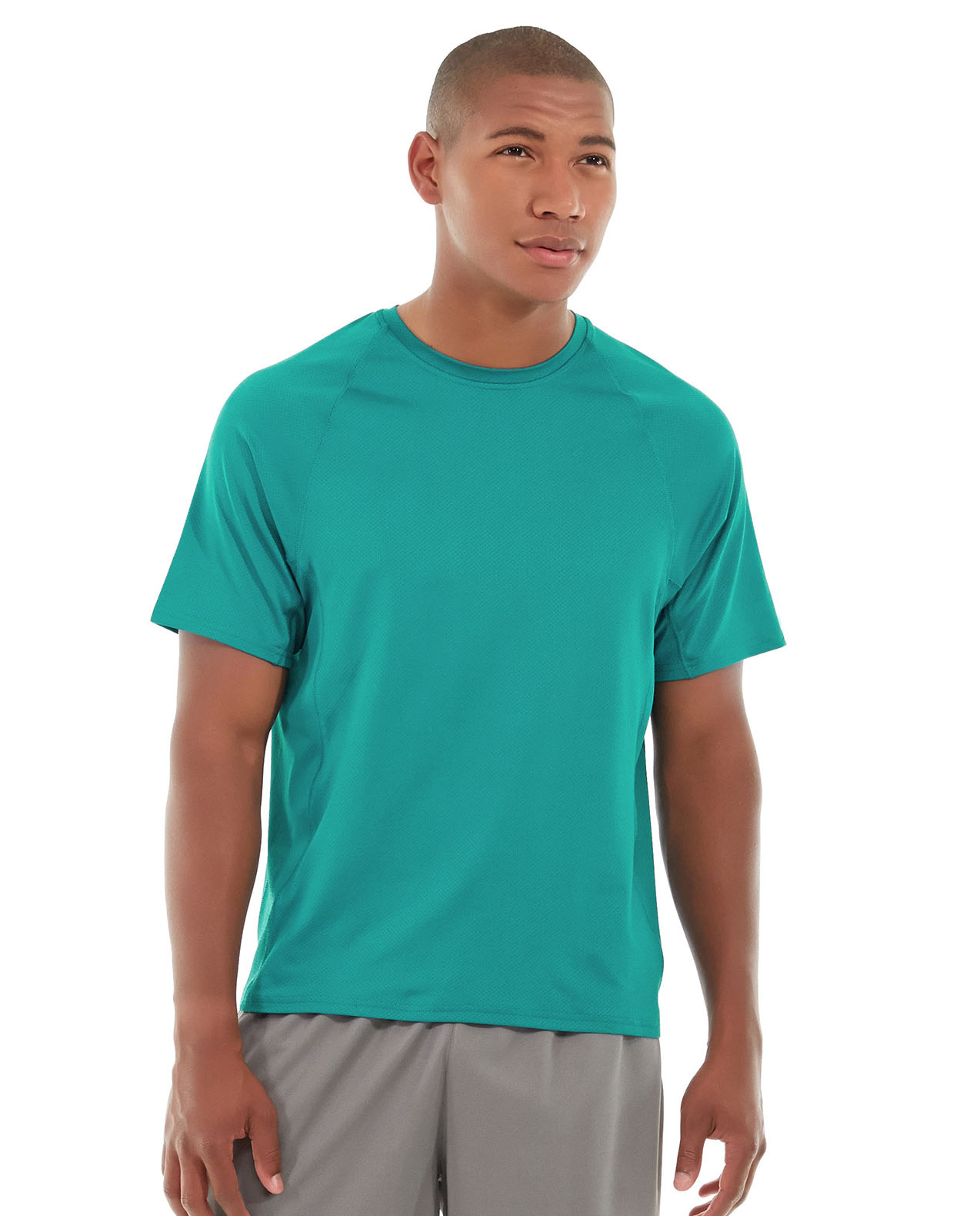 Helios EverCool&trade; Tee — Weekend