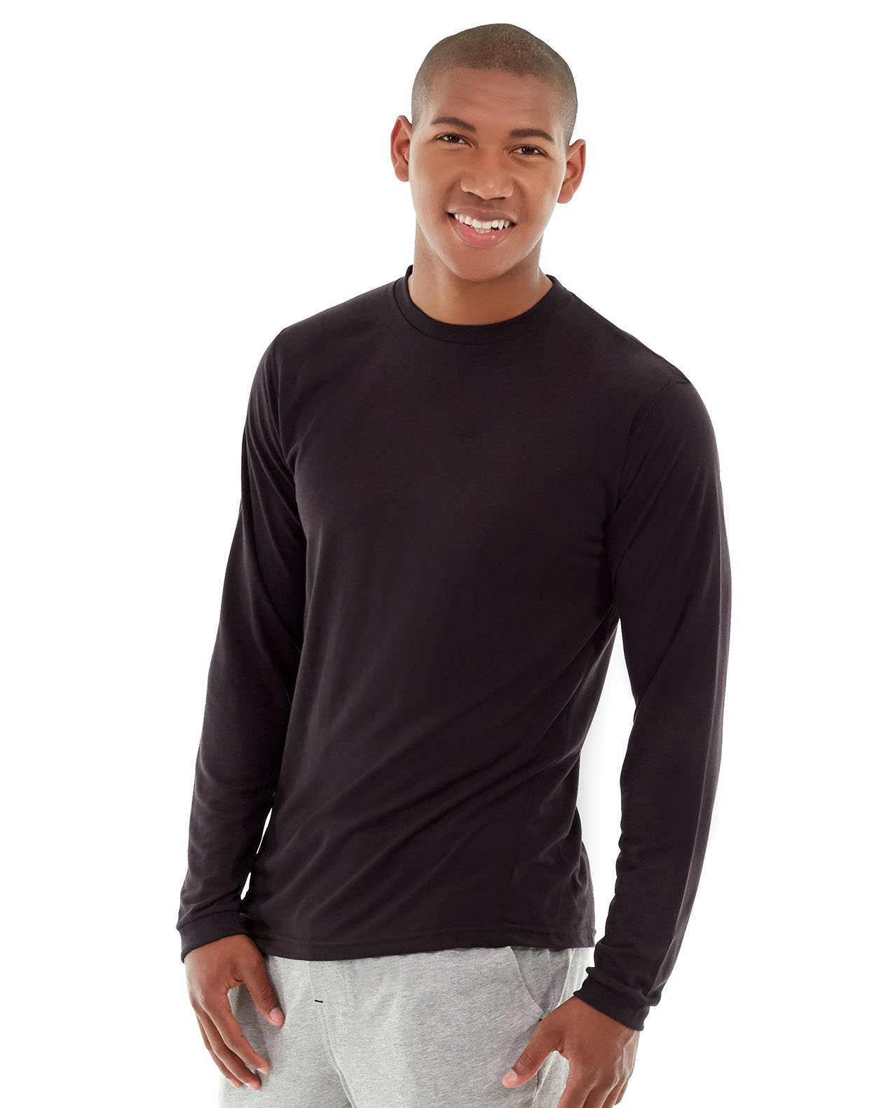 Strike Endurance Tee — Resort
