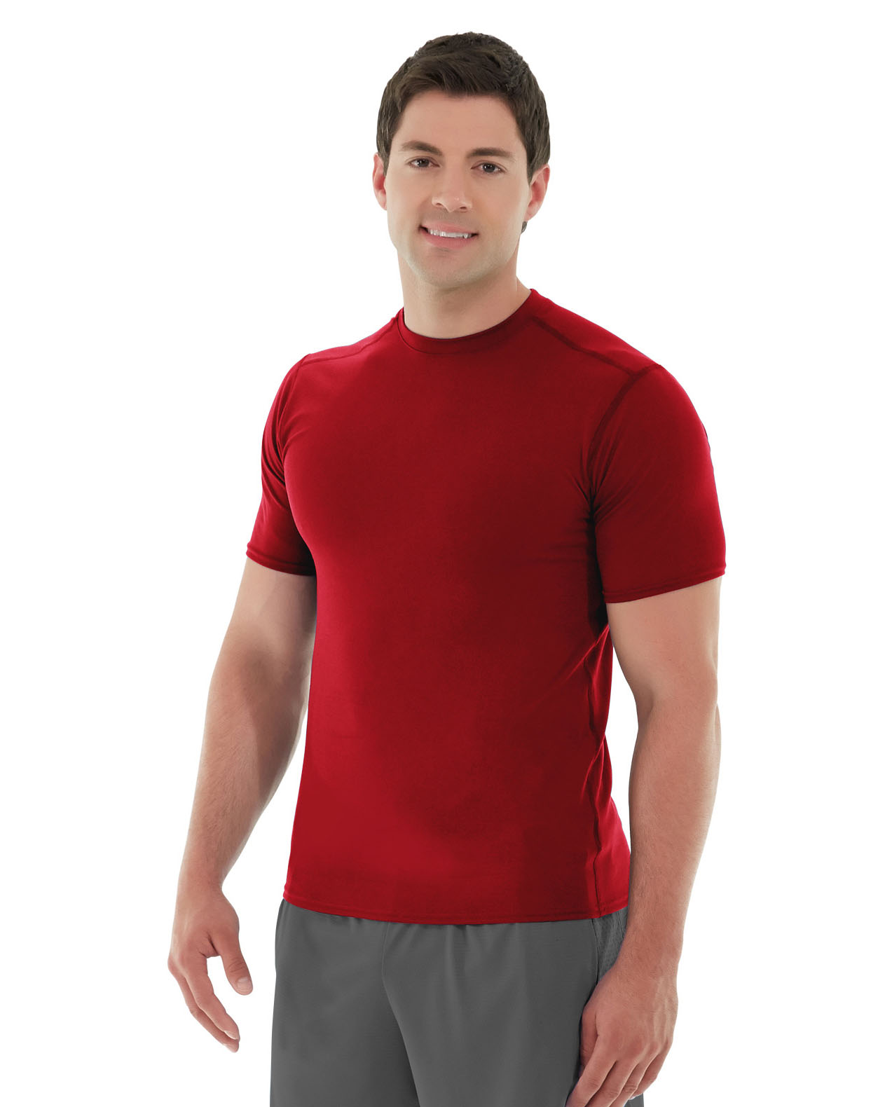 Logan  HeatTec&reg; Tee — Everyday