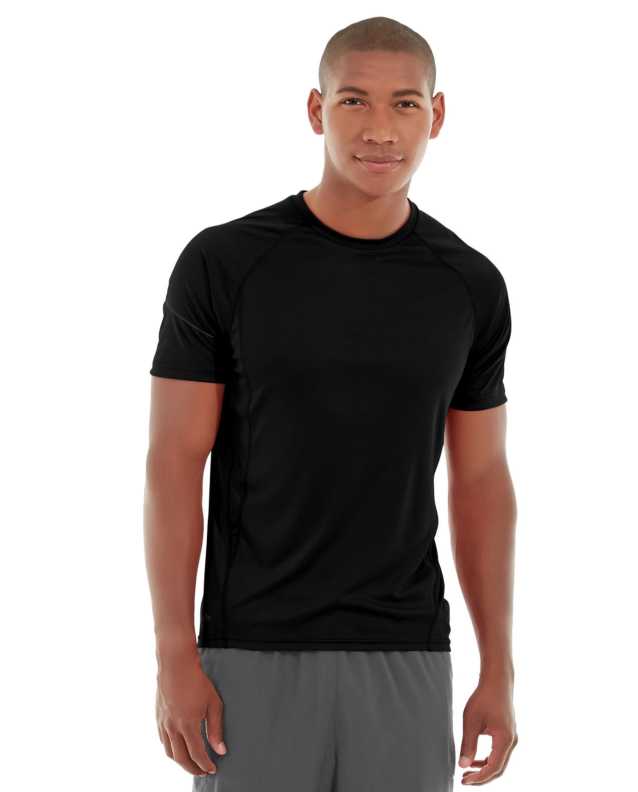 Atomic Endurance Running Tee