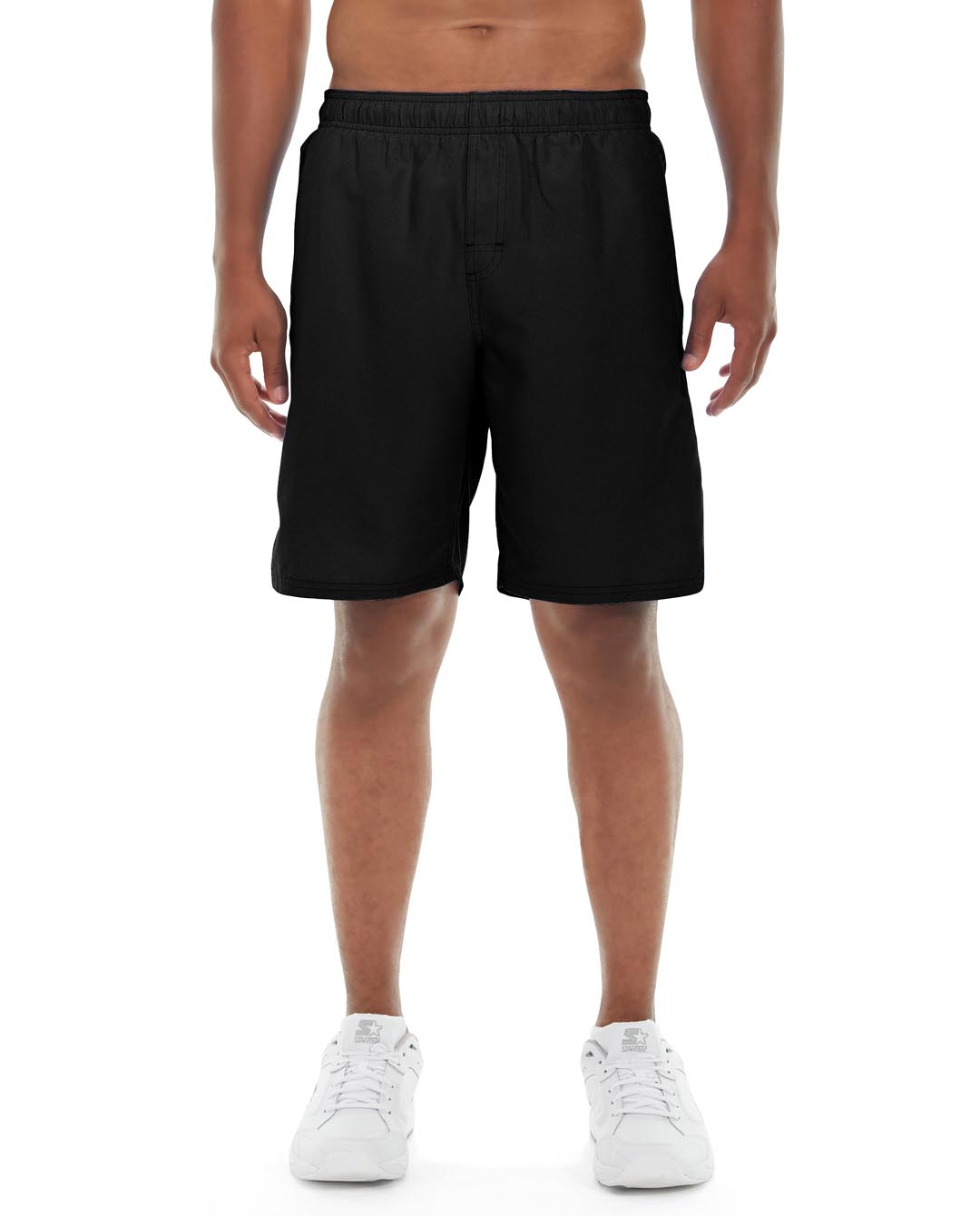 Cobalt CoolTech&trade; Fitness Short — Beach Days