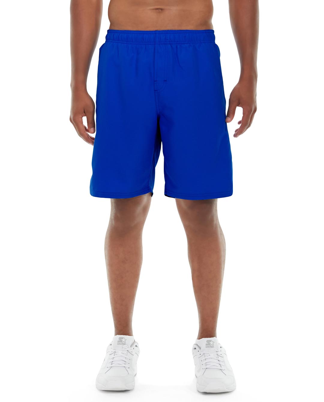 Cobalt CoolTech&trade; Fitness Short — Business Trip