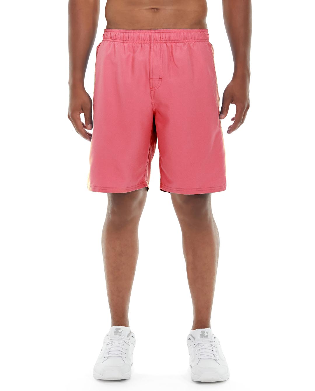 Cobalt CoolTech&trade; Fitness Short — Desert Travel