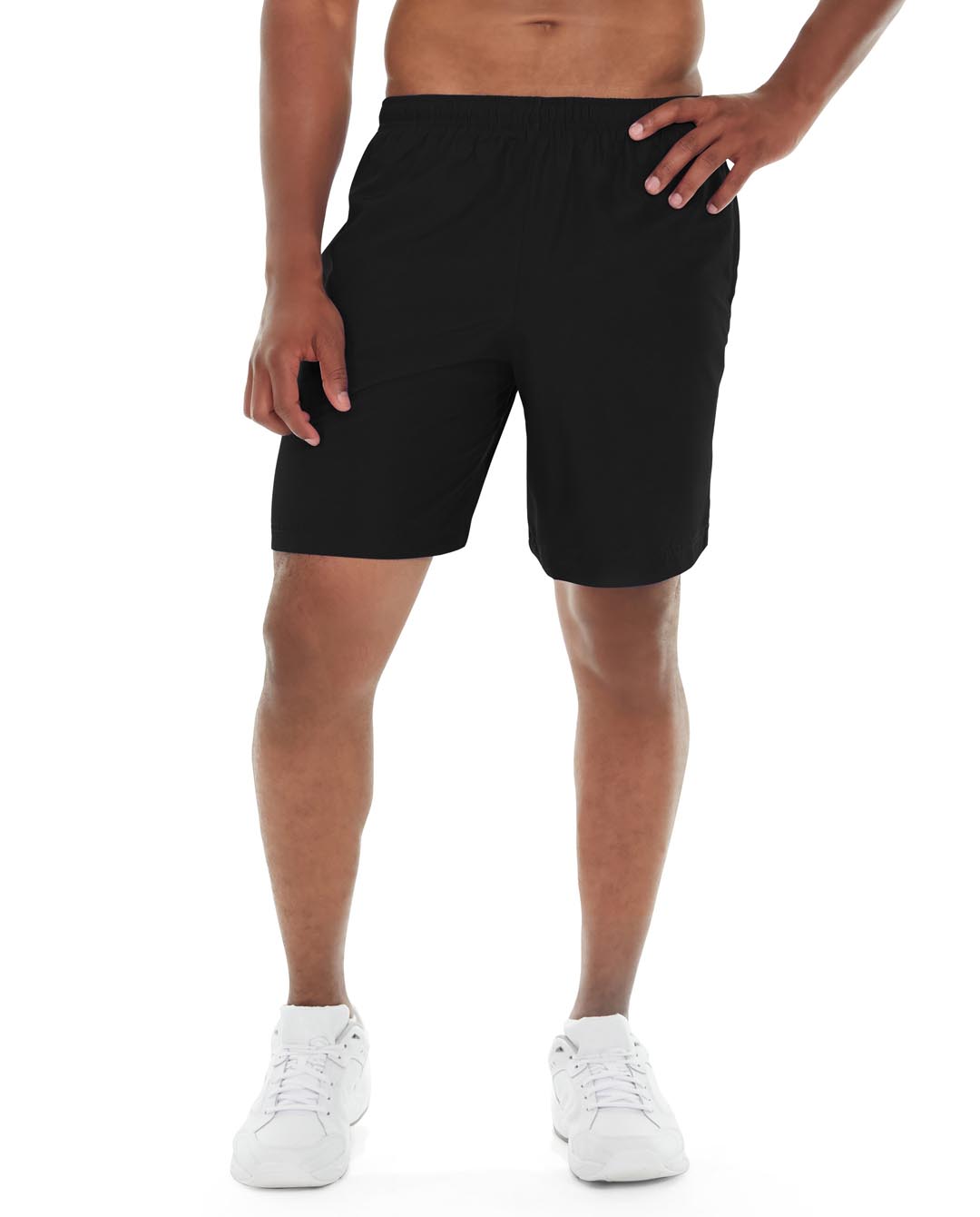 Meteor Workout Short — Desert Travel