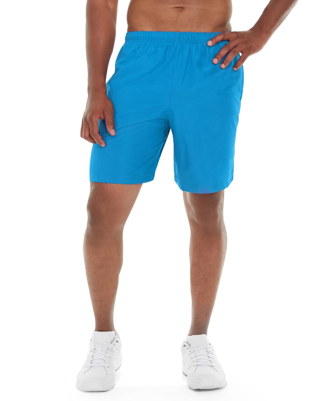 Meteor Workout Short — Lounge