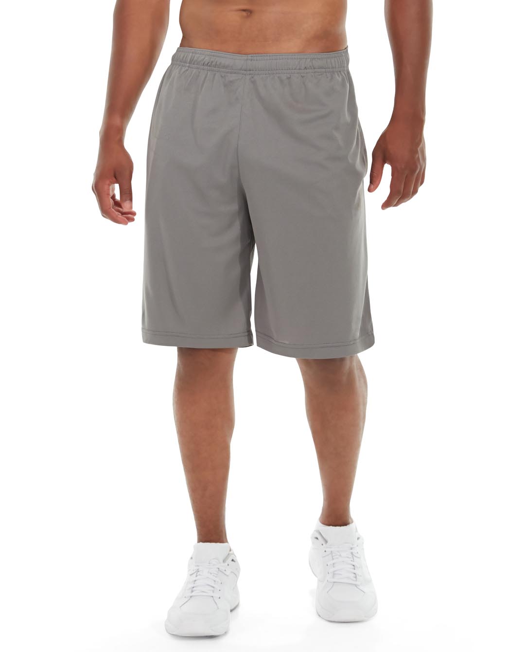 Torque Power Short — Desert Travel