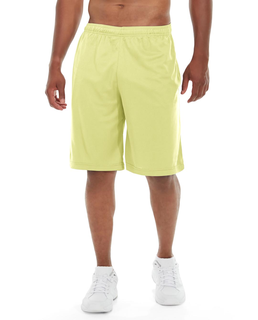 Torque Power Short — Party