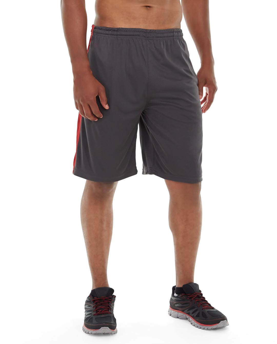 Hawkeye Yoga Short — Studio