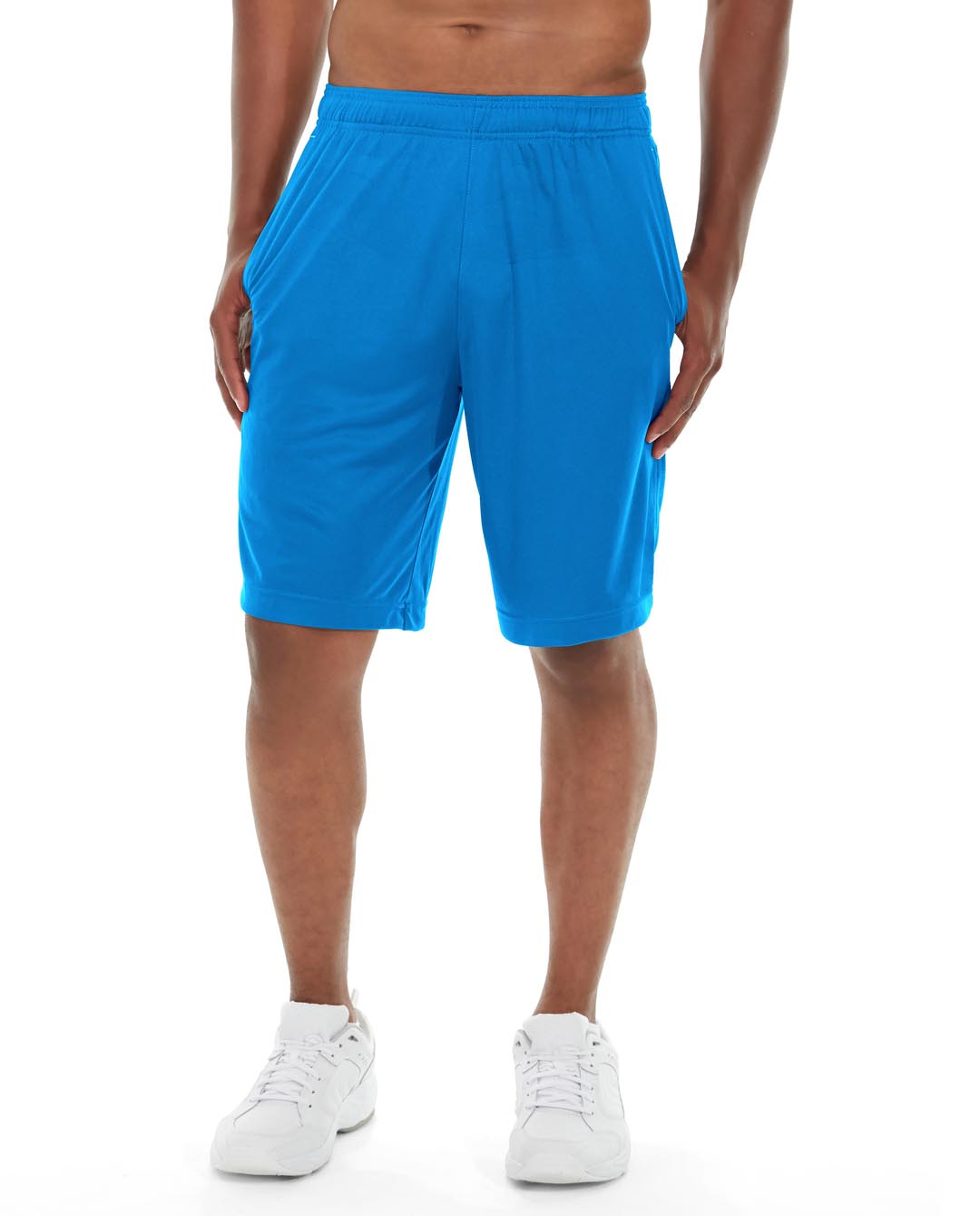 Lono Yoga Short — Beach Days
