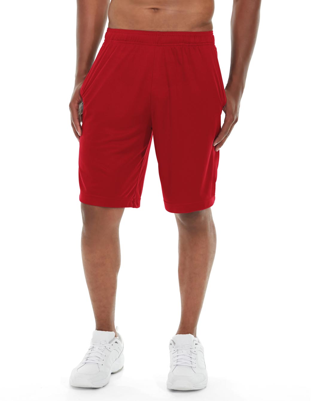 Lono Yoga Short — Lounge