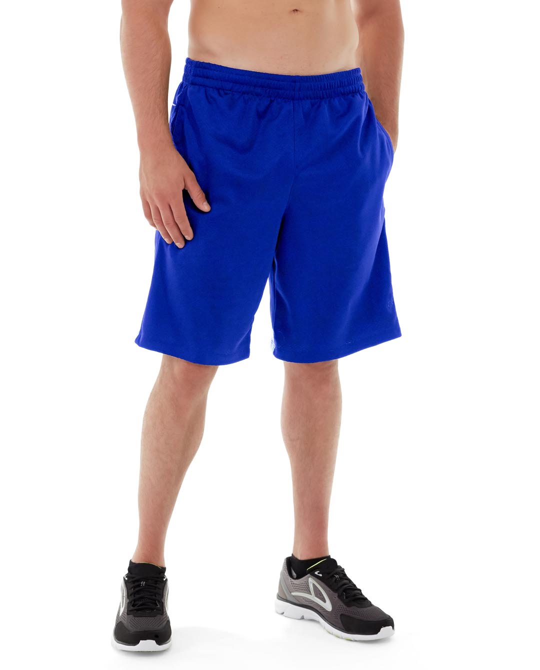 Orestes Fitness Short — Business Trip