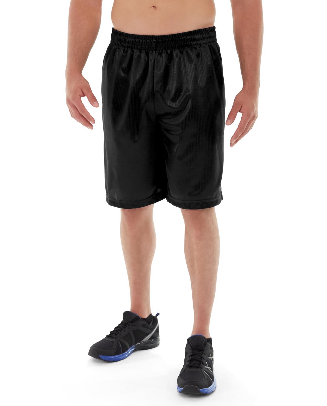 Troy Yoga Short — Fall Weekend