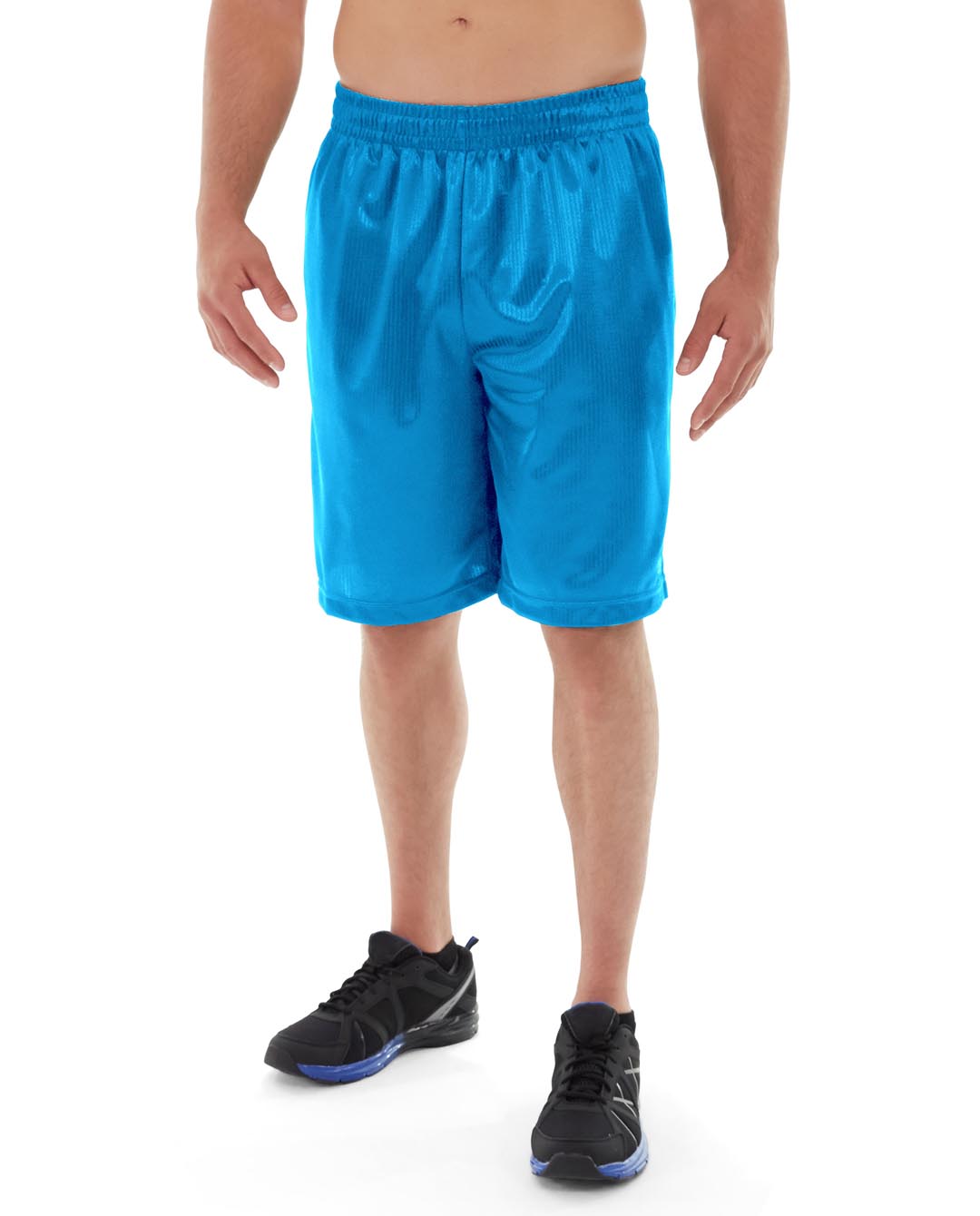 Troy Yoga Short — Date Night