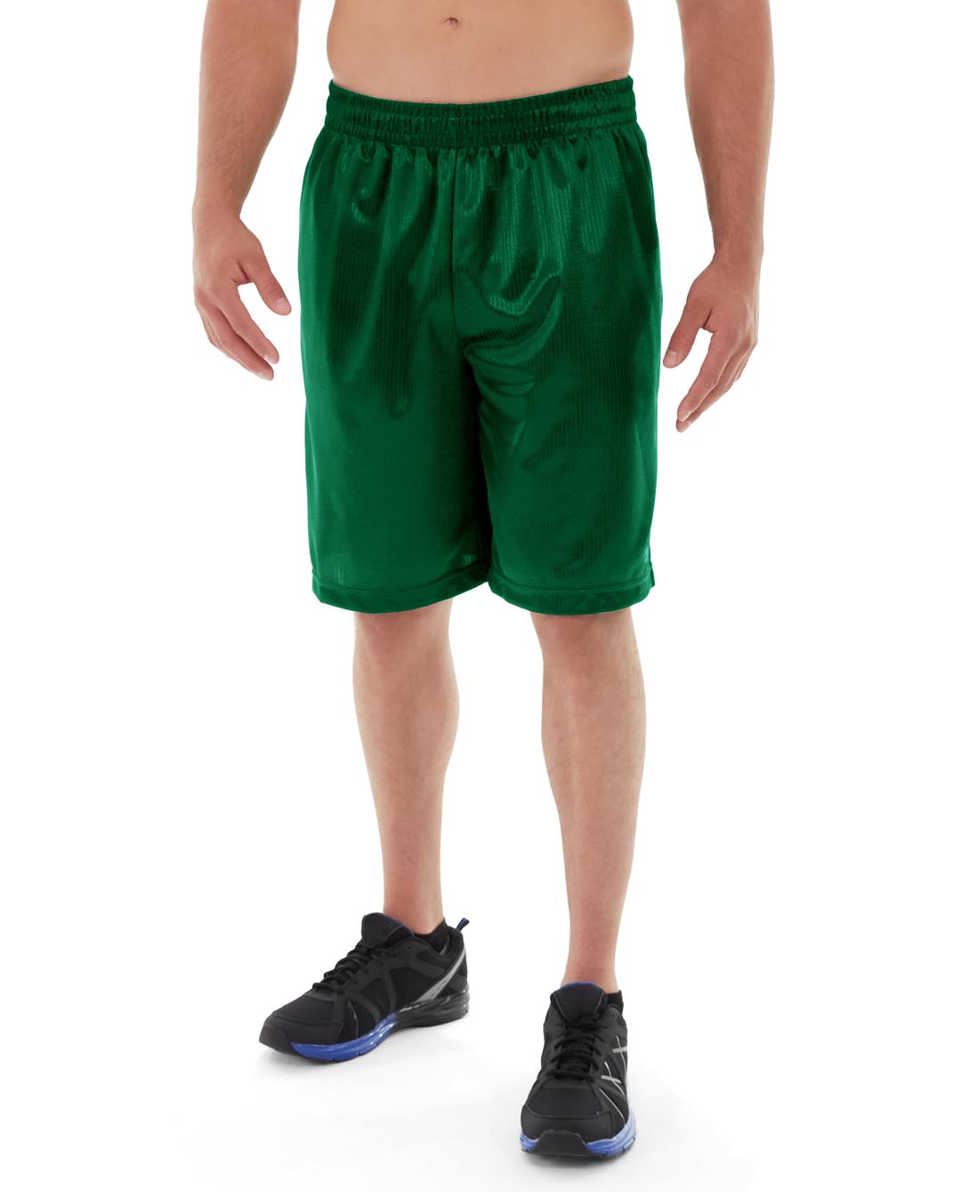 Troy Yoga Short — Trail
