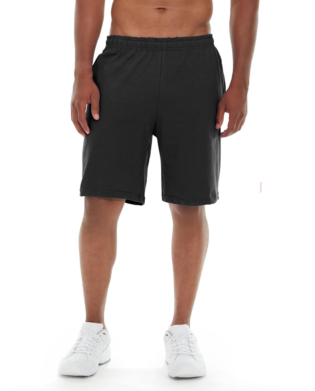 Arcadio Gym Short — Interview