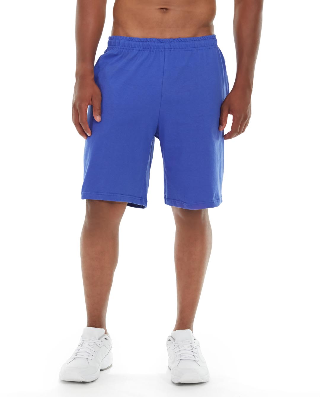 Arcadio Gym Short — Studio