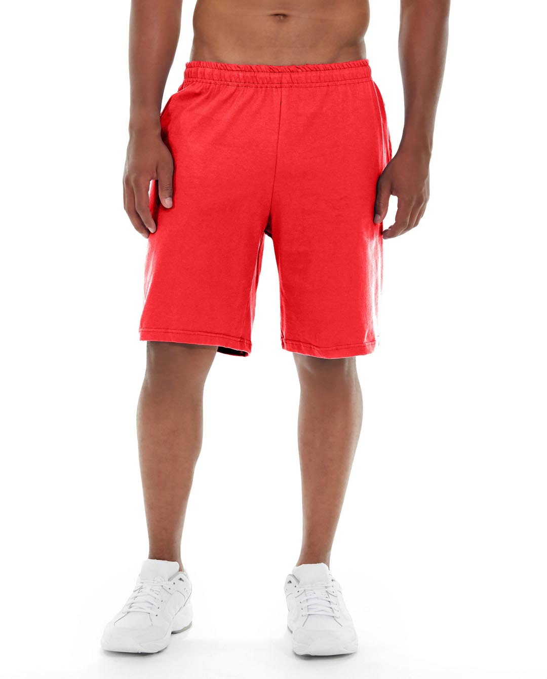 Arcadio Gym Short — Resort