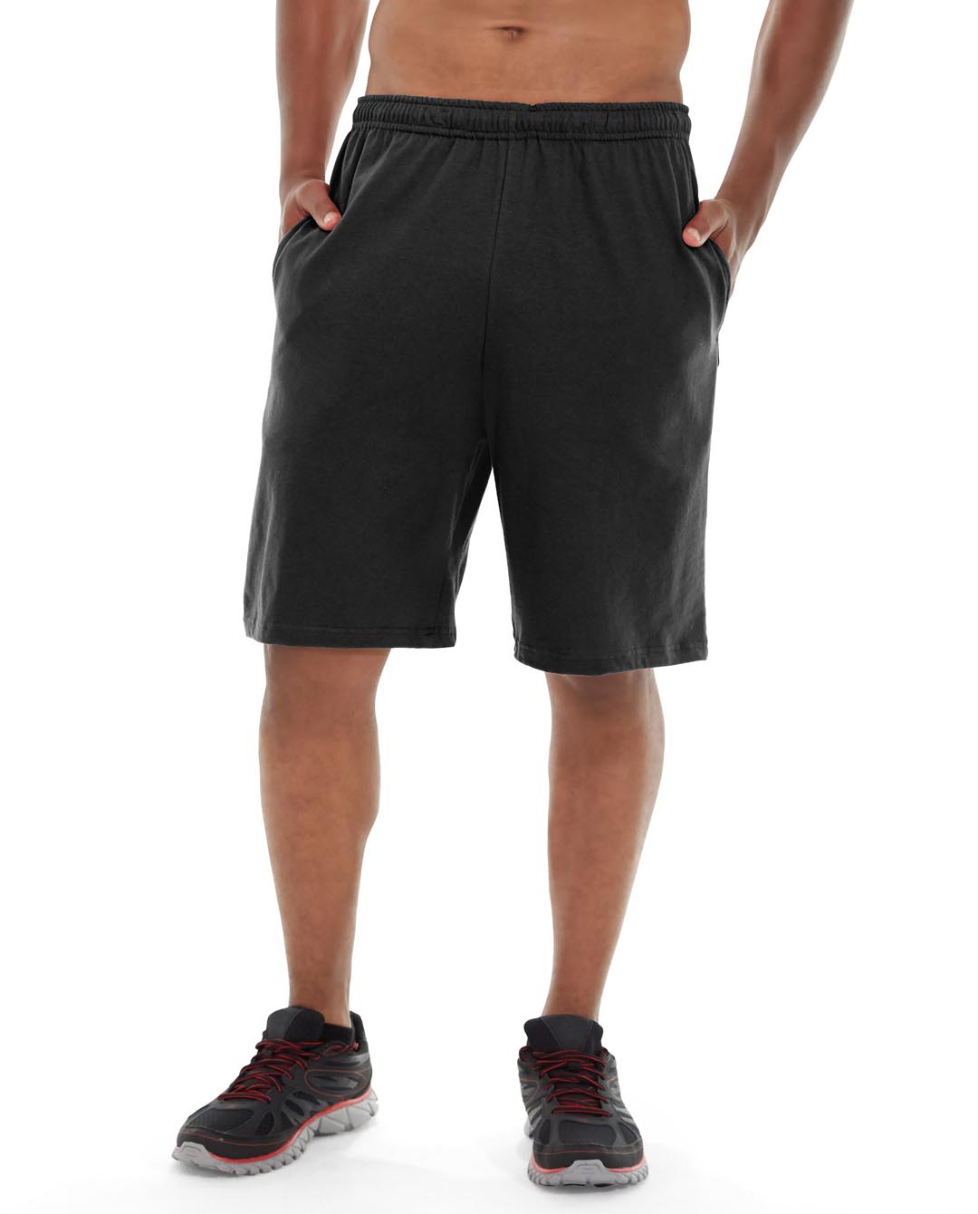 Pierce Gym Short — Lounge