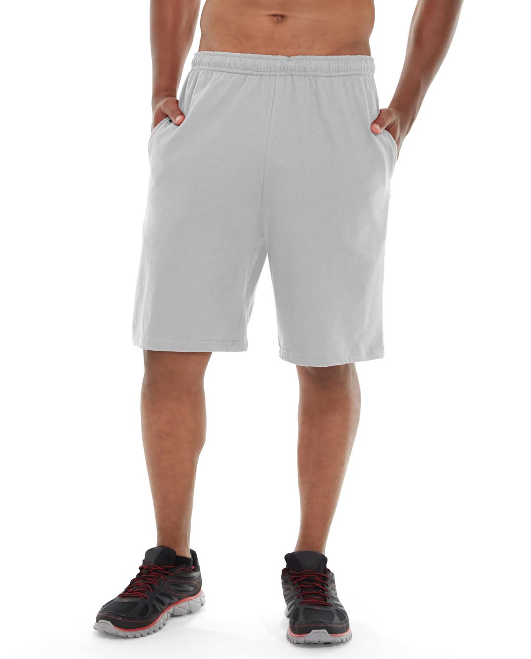 Pierce Gym Short — Studio