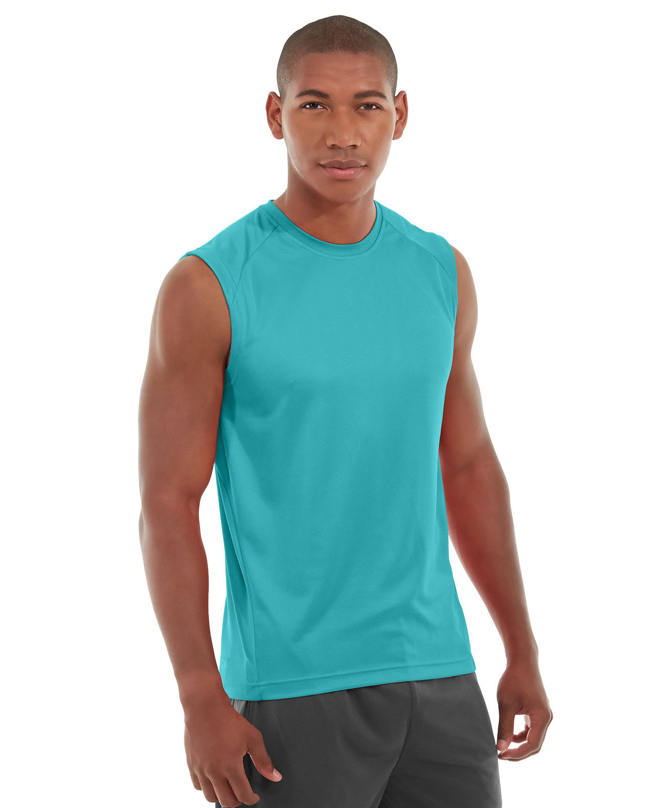 Erikssen CoolTech&trade; Fitness Tank — Weekend