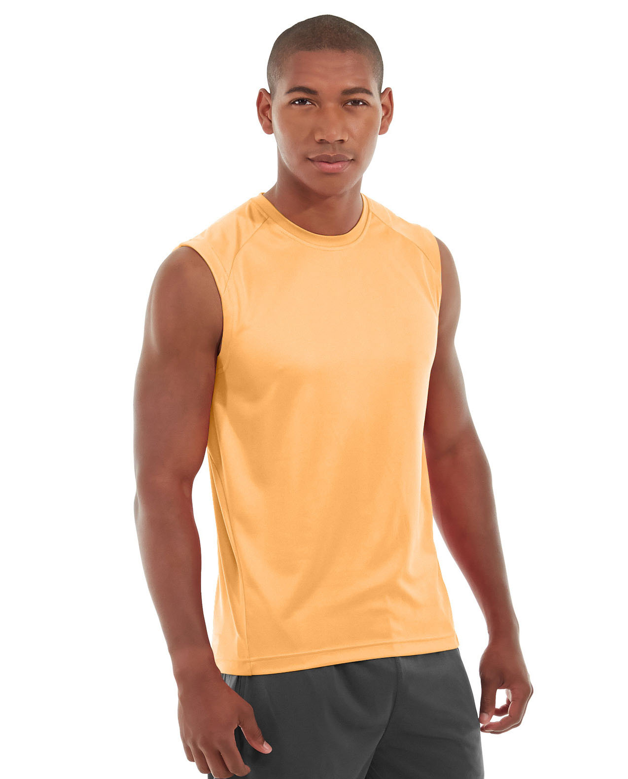 Erikssen CoolTech&trade; Fitness Tank — City Commute