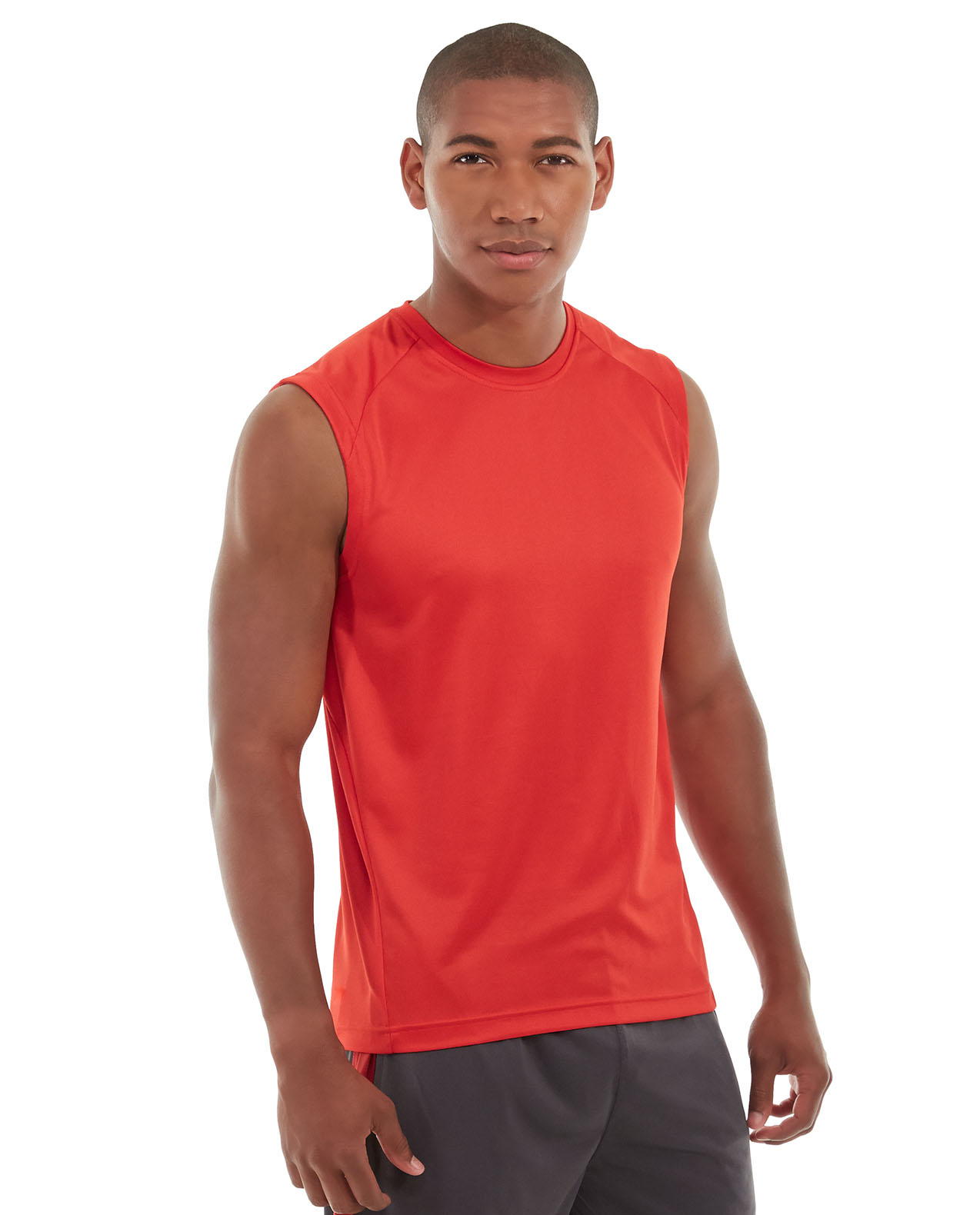 Erikssen CoolTech&trade; Fitness Tank — Everyday