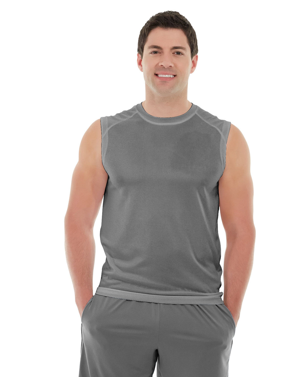 Tristan Endurance Tank — Beach Days