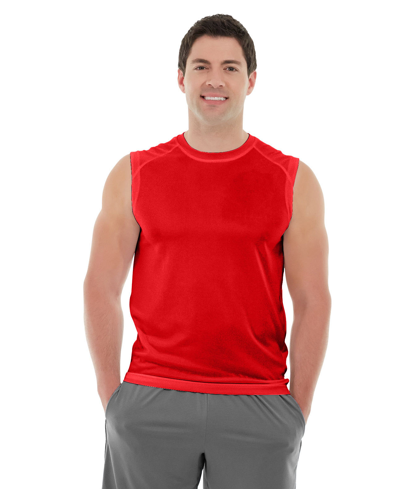 Tristan Endurance Tank — Interview