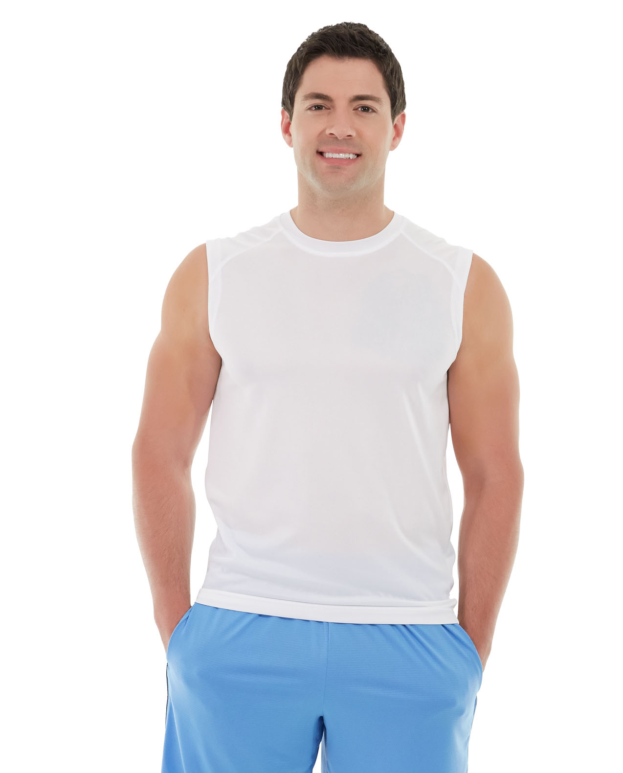 Tristan Endurance Tank — Everyday