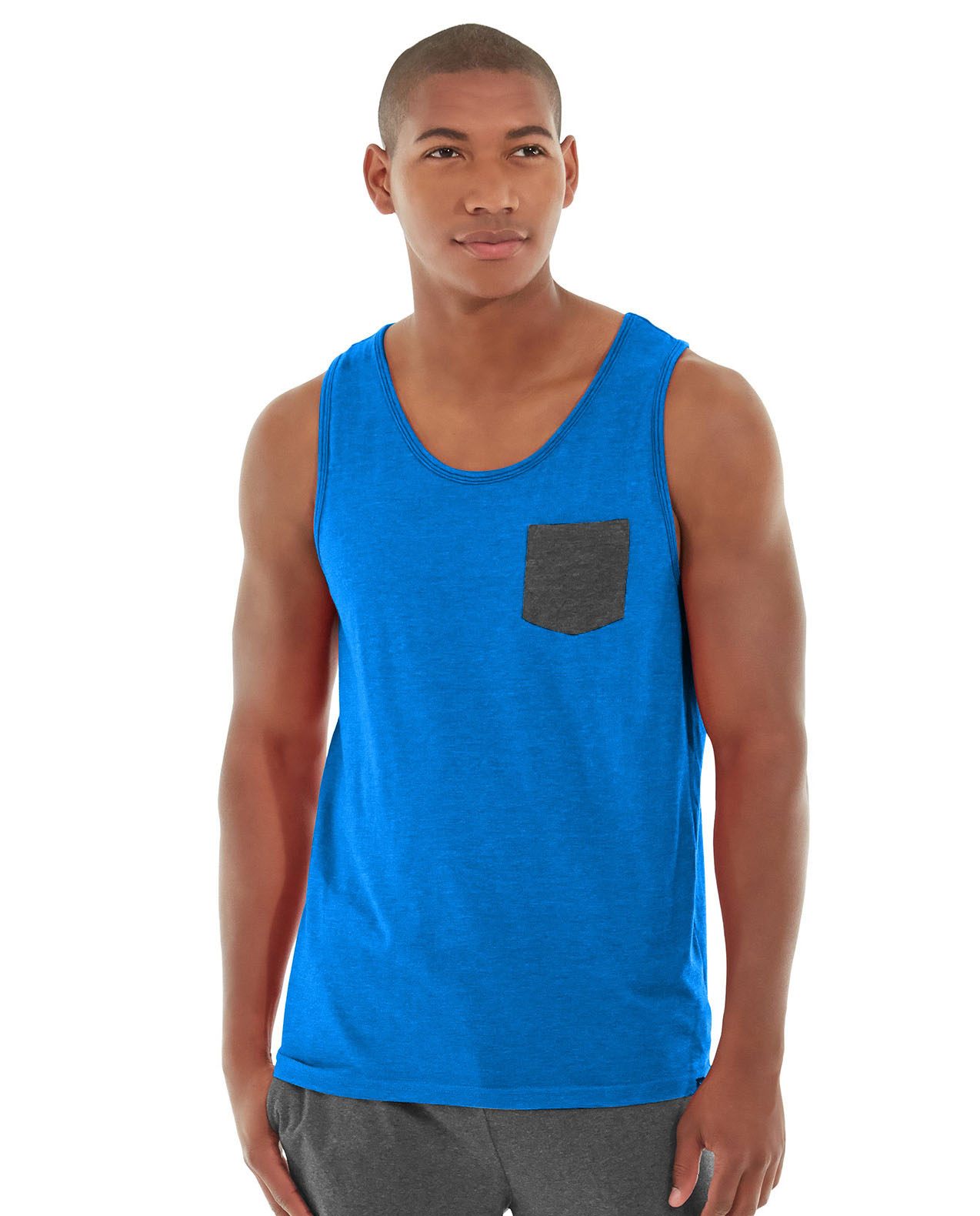 Primo Endurance Tank — Weekend