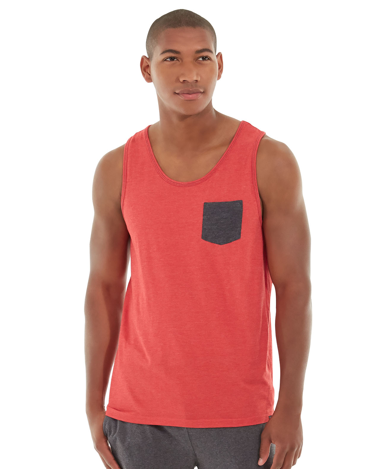 Primo Endurance Tank — City Commute