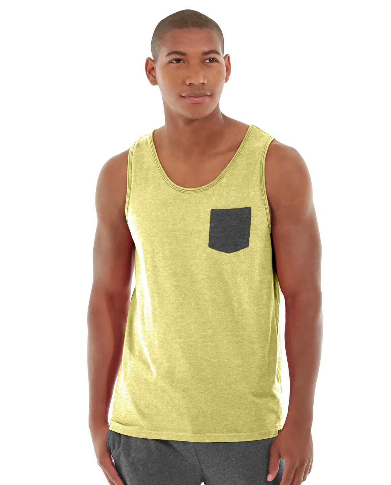 Primo Endurance Tank — Beach Days