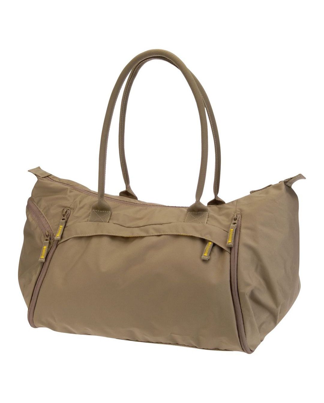 Overnight Duffle — Desert Travel