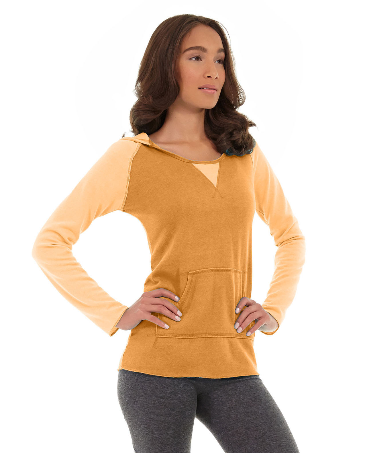 Miko Pullover Hoodie — Date Night