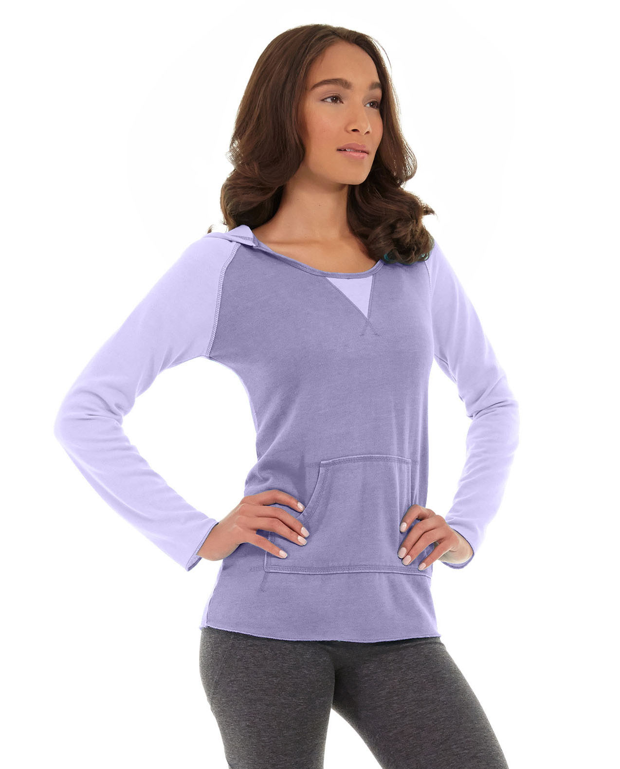 Miko Pullover Hoodie — Party