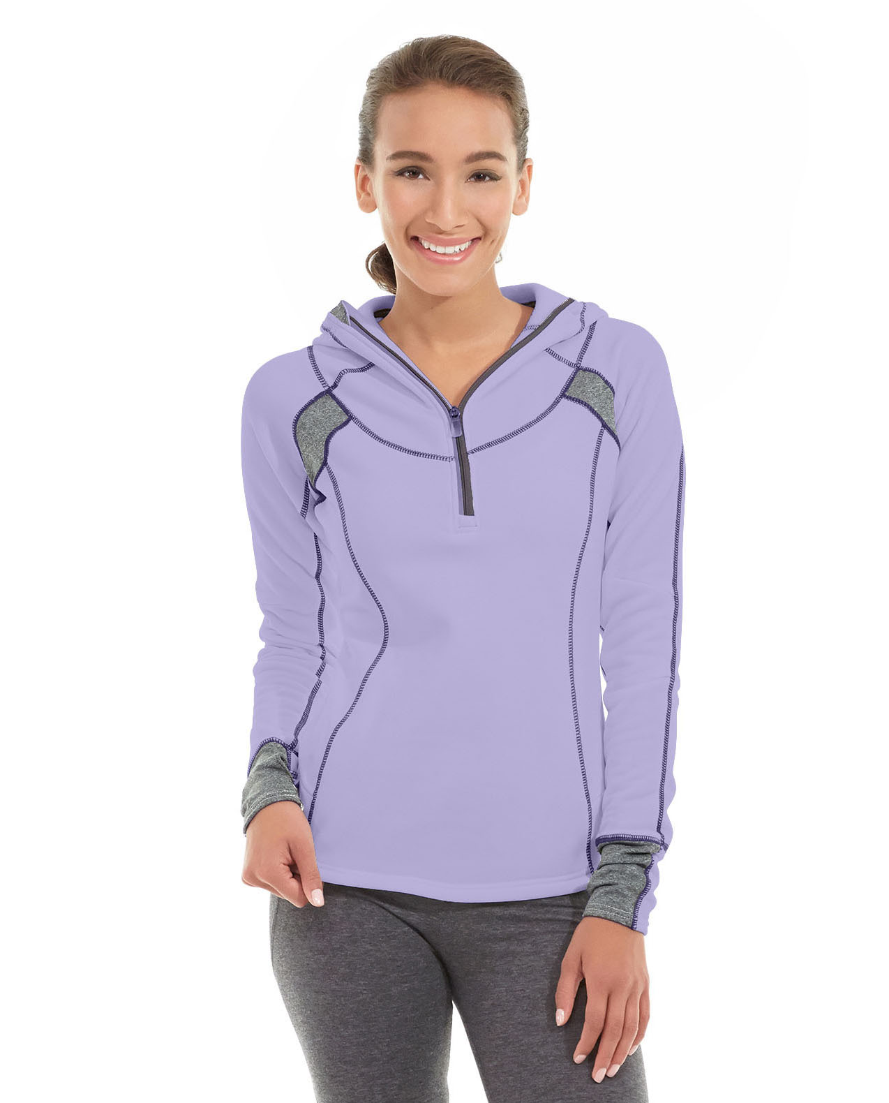 Cassia Funnel Sweatshirt — Everyday