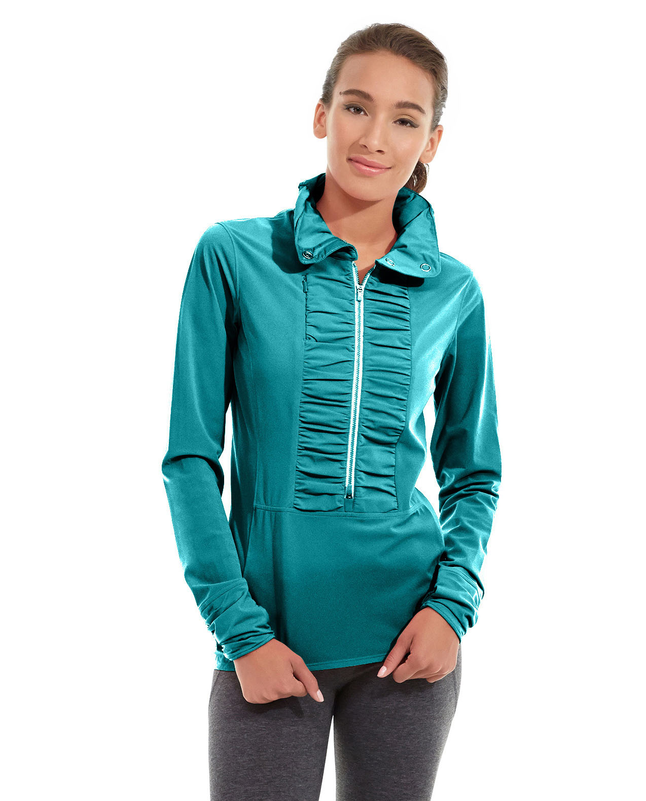 Stellar Solar Jacket — Studio
