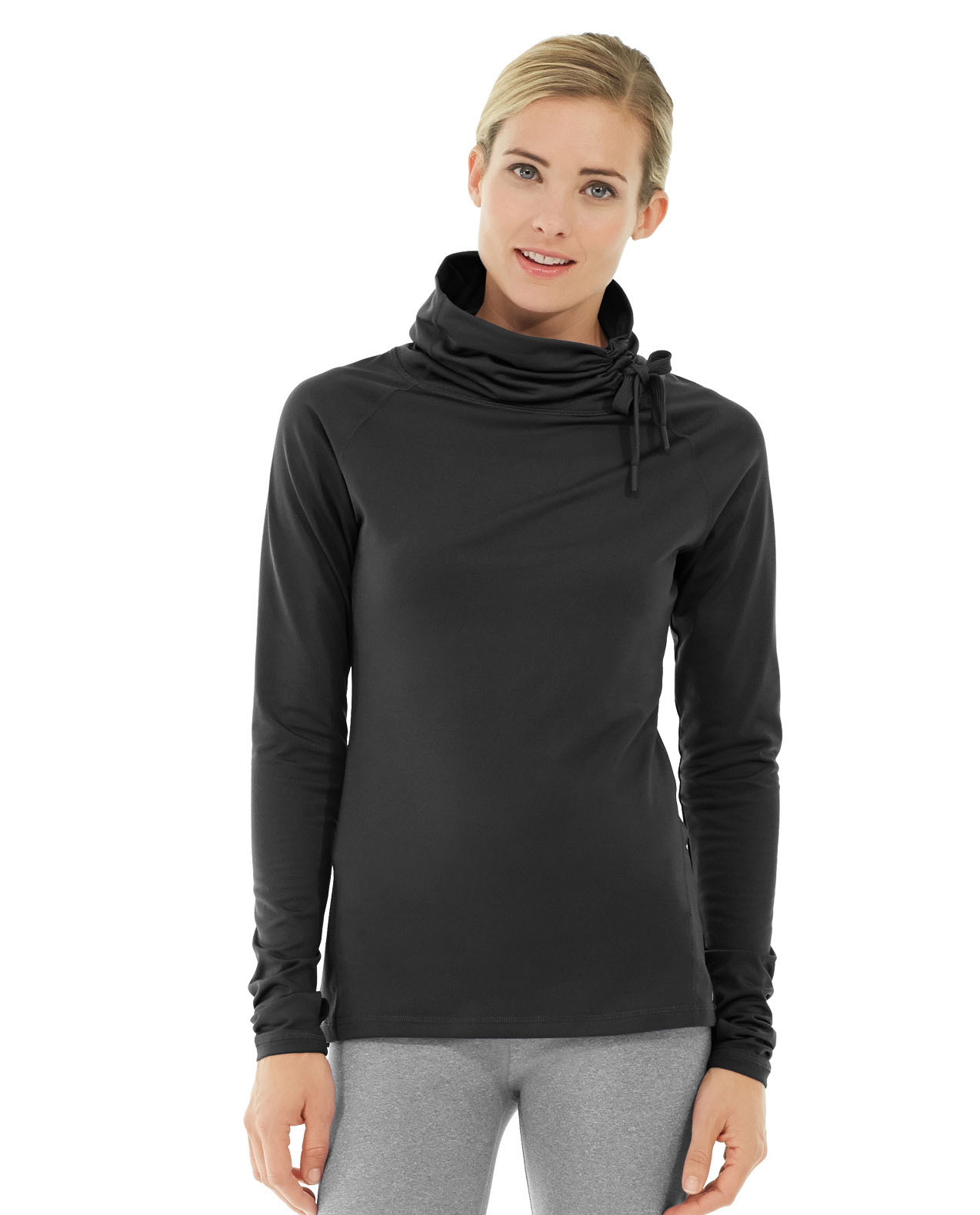 Josie Yoga Jacket — Boardroom