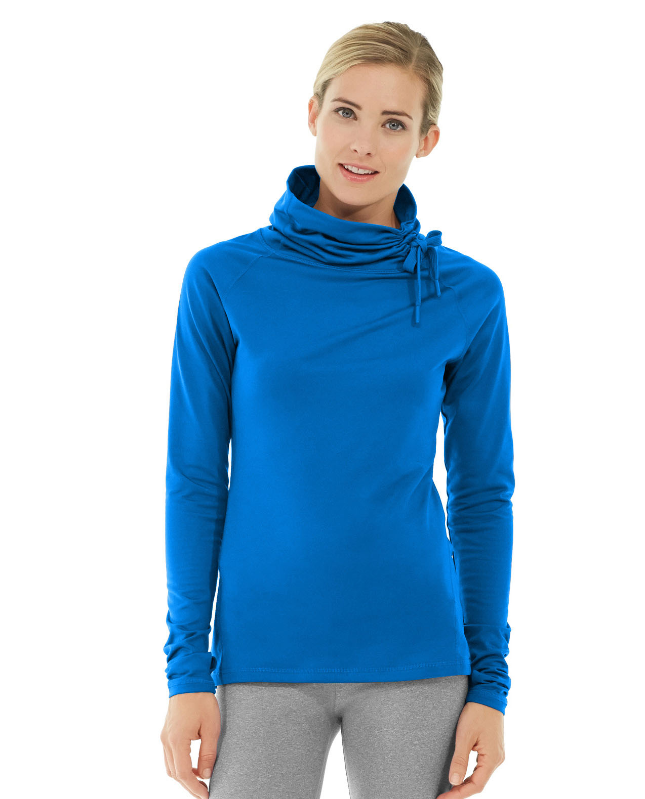 Josie Yoga Jacket — Fall Weekend
