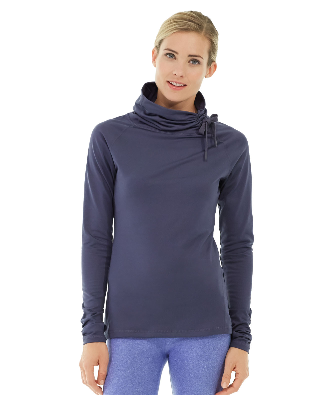 Josie Yoga Jacket — Lounge
