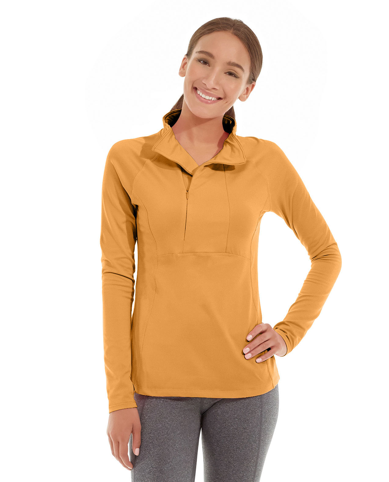 Augusta Pullover Jacket — Party
