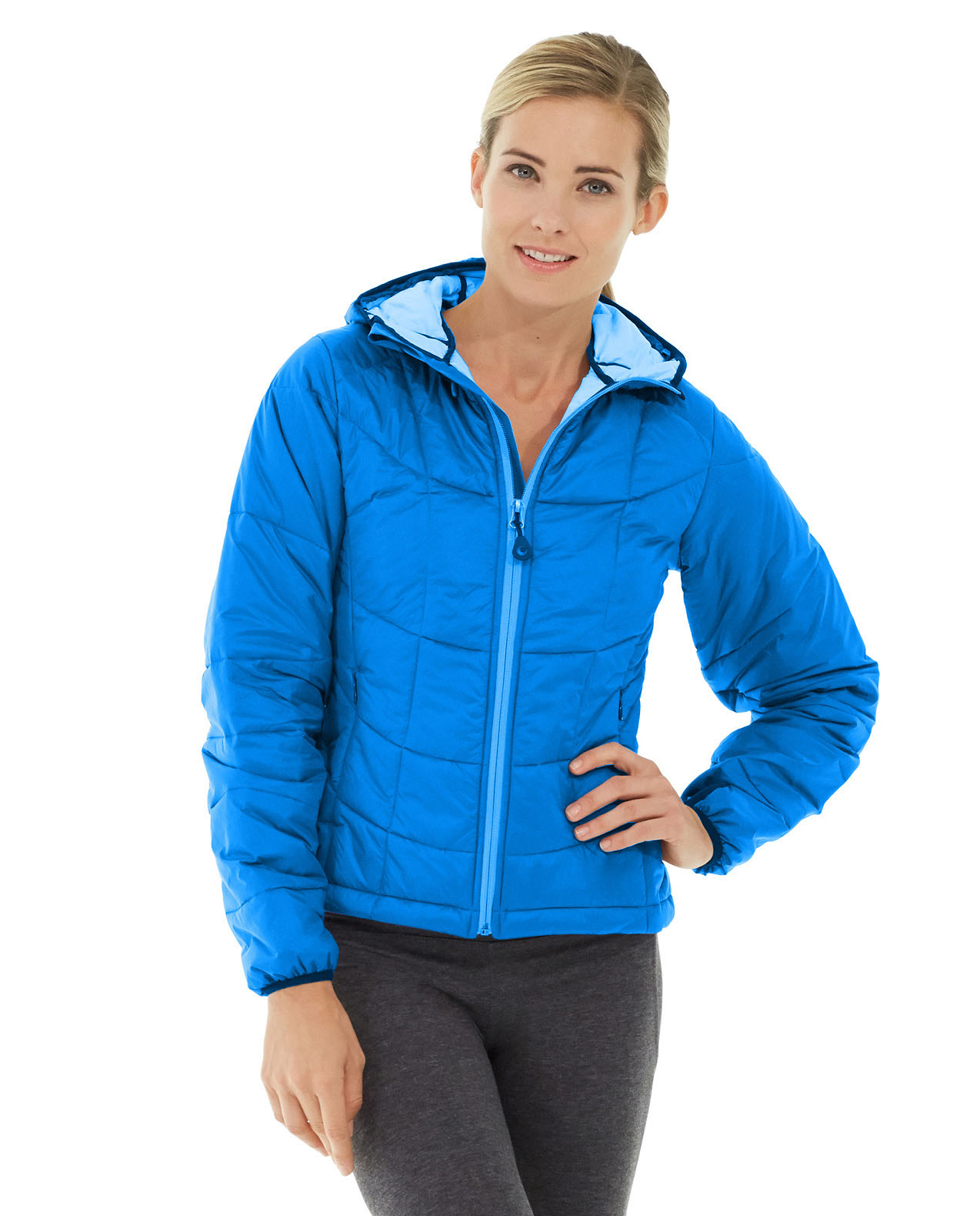 Juno Jacket — Boardroom