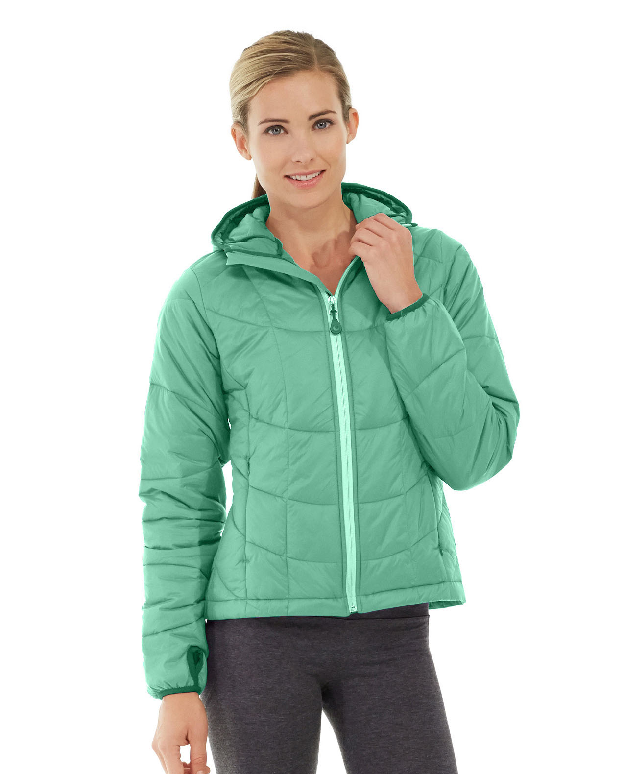 Juno Jacket — Summit