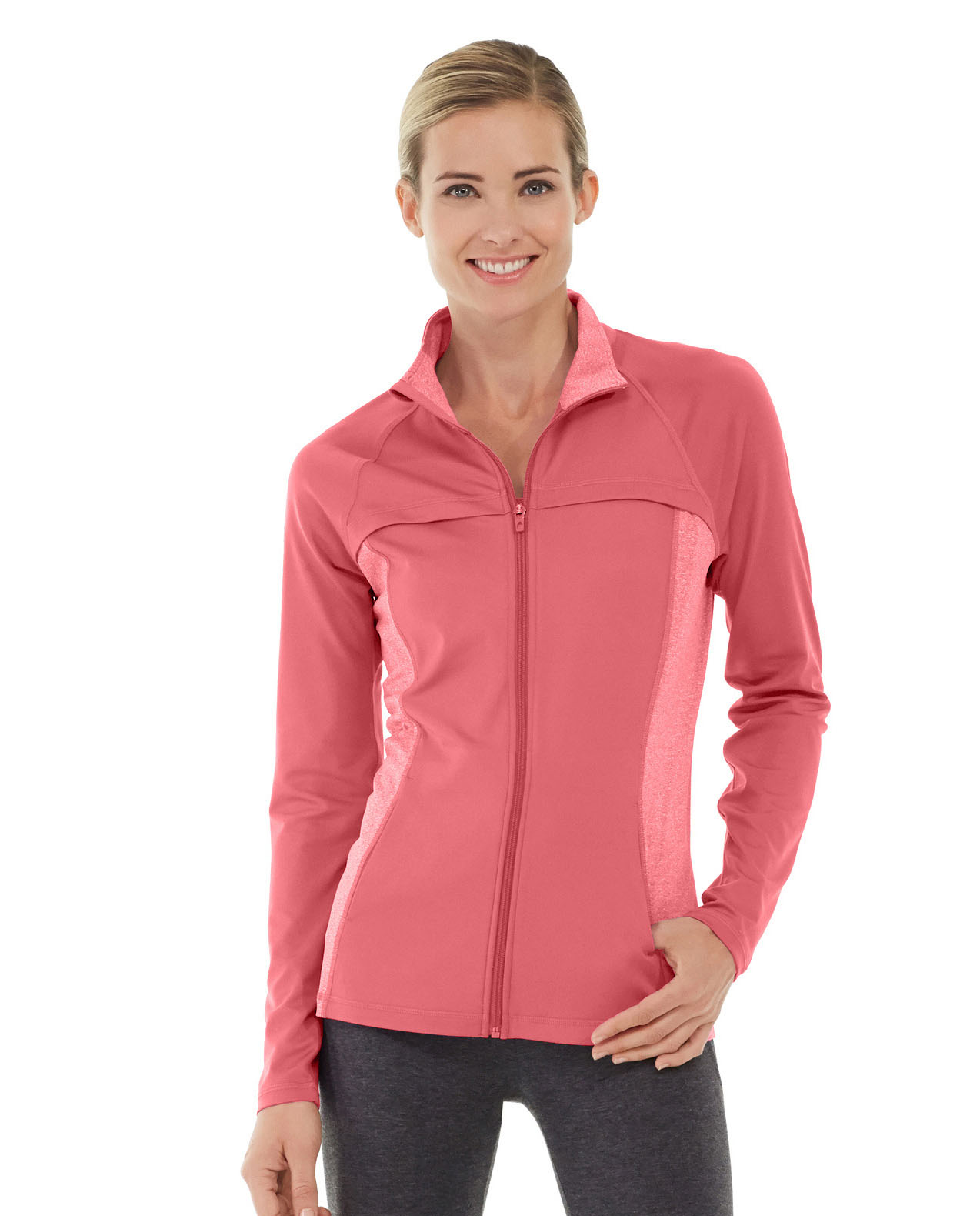 Inez Full Zip Jacket — Weekend