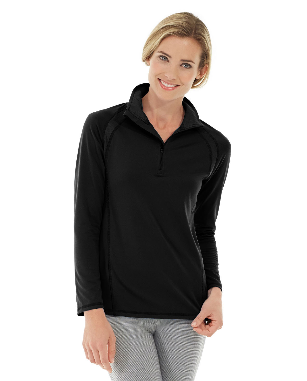 Neve Studio Dance Jacket — Lounge
