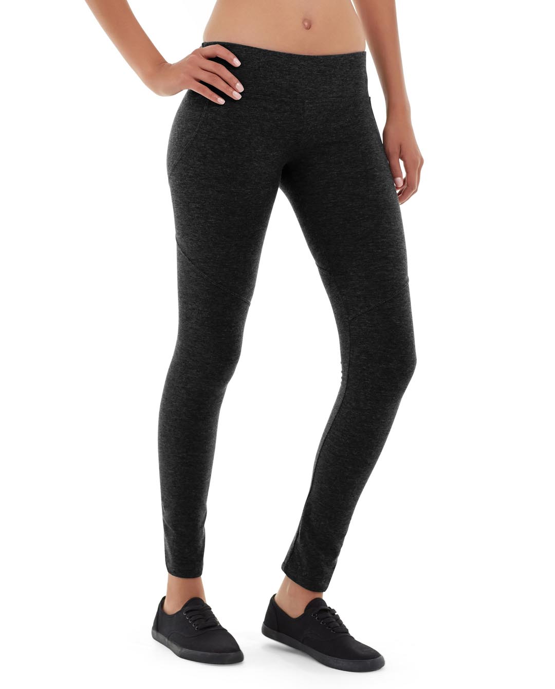 Karmen Yoga Pant — Boardroom